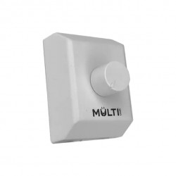 CONTROLE VENTILADOR MULTICRAFT ROTAT SOBR BIV BCO PC 1