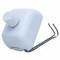 CONTROLE VENTILADOR/DIMMER QUALITRONIX SOB QV39 PC 1