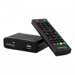 CONVERSOR DIGITAL C/GRAVADOR KEO/INTELBRAS K900 PC 1