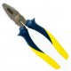 ALICATE BRASFORT UNIVERSAL PVC POLIDO 8 8002 PC 1