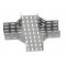 CRUZETA 050 X 050 PC 1