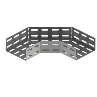 CURVA HORIZONTAL 90  50X 50 PC 1