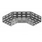 CURVA HORIZONTAL 90  50X 50 PC 1