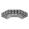 CURVA HORIZONTAL 90  75X 50 PC 1
