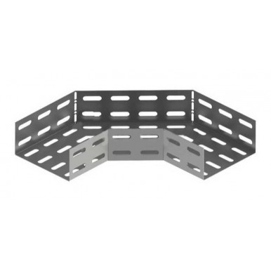 CURVA HORIZONTAL 90 100X100 PC 1