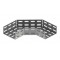 CURVA HORIZONTAL 90 100X100 PC 1