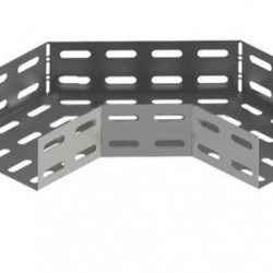 CURVA HORIZONTAL 90 150X 50 UN 1