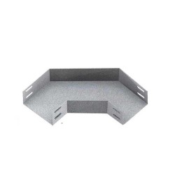 CURVA HORIZONTAL LISA 90  75X 50 PC 1