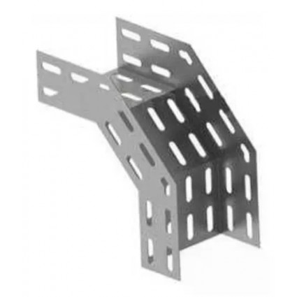 CURVA VERTICAL EXTERNA 90  50X 50 PC 1