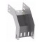 CURVA VERTICAL EXTERNA LISA 90 300X100 PC 1