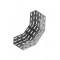 CURVA VERTICAL INTERNA 90  50X 50 PC 1