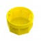 CX DE LUZ PVC TIGREFLEX 3X3 AM CF 1