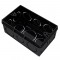 CX DE LUZ PVC TIGREFLEX 4X2 PTO CF 1