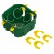 CX DE LUZ PVC TIGREFLEX 4X4 DRYFIX CF 1