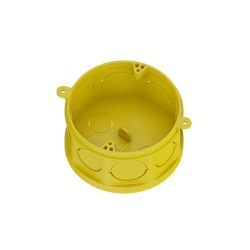 CX DE LUZ PVC TIGREFLEX FMS AM CF 1