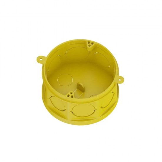 CX DE LUZ PVC TIGREFLEX FMS AM CF 1