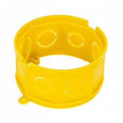 CX DE LUZ PVC TIGREFLEX PROLONGADOR AM CF 1
