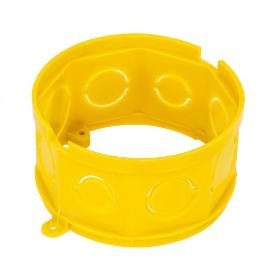 CX DE LUZ PVC TIGREFLEX PROLONGADOR AM CF 1
