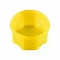 CX DE LUZ PVC TRAMONTINA 3X3 AM CF 1