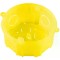 CX DE LUZ PVC TRAMONTINA FMS AM CF 1