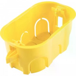 CX LUZ PVC TRAMONTINA 4X2 DRYWALL CF 1