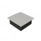 CX PASSAGEM BIKI EMBUTIR 200X200X90 BCA PC 1