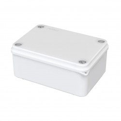 CX PASSAGEM BRUM 190X140X 70 BCO BRBO 4 PC 1