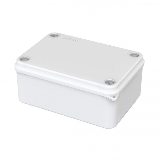 CX PASSAGEM BRUM 190X140X 70 BCO BRBO 4 PC 1