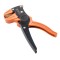 ALICATE FOXLUX DECAPADOR DE FIOS C/REGULAGEM 37.09 PC 1