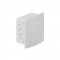 CX PASSAGEM TIGRE EMBUTIR CPT15 ALT 8CM PC 1