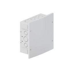 CX PASSAGEM TIGRE EMBUTIR CPT20 ALT 8CM PC 1