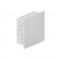 CX PASSAGEM TIGRE EMBUTIR CPT20 ALT 8CM PC 1