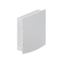 CX PASSAGEM TIGRE EMBUTIR CPT30 ALT 8CM PC 1