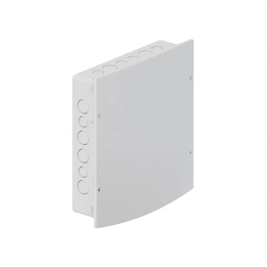 CX PASSAGEM TIGRE EMBUTIR CPT30 ALT 8CM PC 1