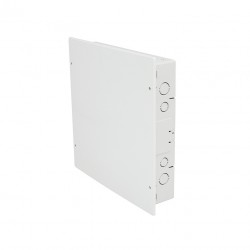 CX PASSAGEM TIGRE EMBUTIR CPT40 ALT 8CM  PC 1