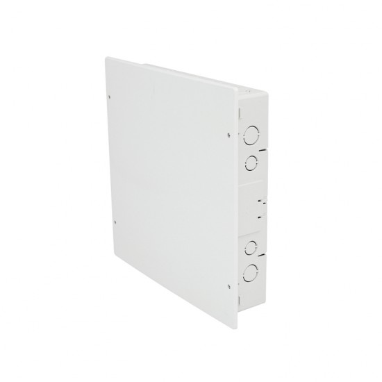 CX PASSAGEM TIGRE EMBUTIR CPT40 ALT 8CM  PC 1