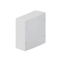 CX PASSAGEM TIGRE SOBREPOR CPT20 ALT 8CM PC 1