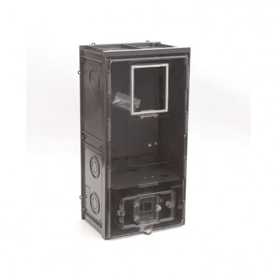 CX.CMA P/MED STRAHL ELEKTRO S/FURO 3091/SF-ELEK PC 1