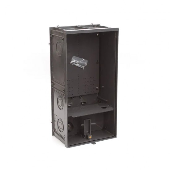 CX.CMA P/MED STRAHL ELEKTRO S/FURO 3091/SF-ELEK PC 1