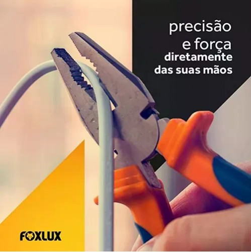 ALICATE FOXLUX UNIVERSAL 8 36.06 PC 1