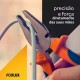 ALICATE FOXLUX UNIVERSAL 8 36.06 PC 1