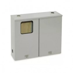 CX.LUZ JSA TIPO II CPFL PC 1