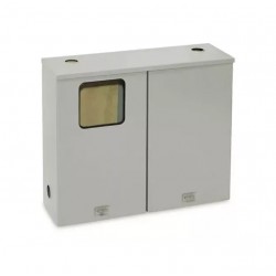 CX.LUZ JSA TIPO II CPFL PC 1