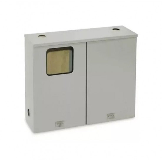 CX.LUZ JSA TIPO II CPFL PC 1