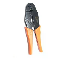 ALICATE JNG CATRACA P/CRIMPAR  1,0- 6MM HS-30J PC 1