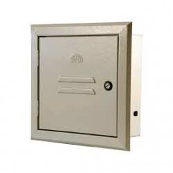 CX.P/ TELEBRAS ARCOIR EMB 60 X 60 X 12 MAD PC 1