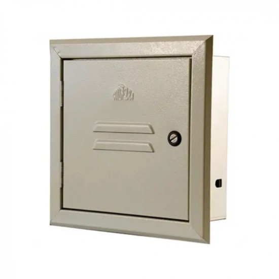 CX.P/ TELEBRAS ARCOIR EMB 60 X 60 X 12 MAD PC 1