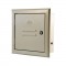 CX.P/ TELEBRAS ARCOIR EMB 60 X 60 X 12 MAD PC 1