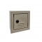 CX.P/ TELEBRAS ARCOIR SOB 20 X 20 X 12 CH/MAD PC 1