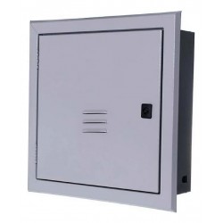CX.P/TEL TELEBRAS PHAYNELL EMB  80X 80 CH/MAD PC 1